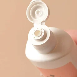 Mousse Nettoyante Visage bio