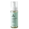 Mousse Volume Coiffante bio