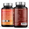 MultiVitamines (A, D3, C, groupe B)