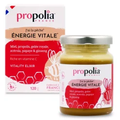 Énergie Vitale®