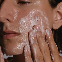 Nettoyant Contrôle du Sébum – Peaux à tendance acnéique