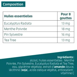Nez bouché