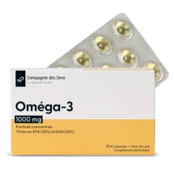 Oméga 3