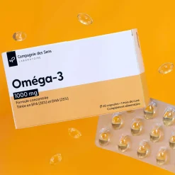 Oméga 3