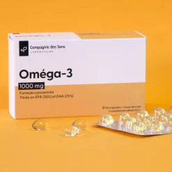 Oméga 3