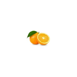 Orange douce (Citrus sinensis)