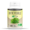 Ortie bio (feuille)