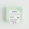 Pain dermatologique lavant purifiant Visage bio – pH neutre – Endro