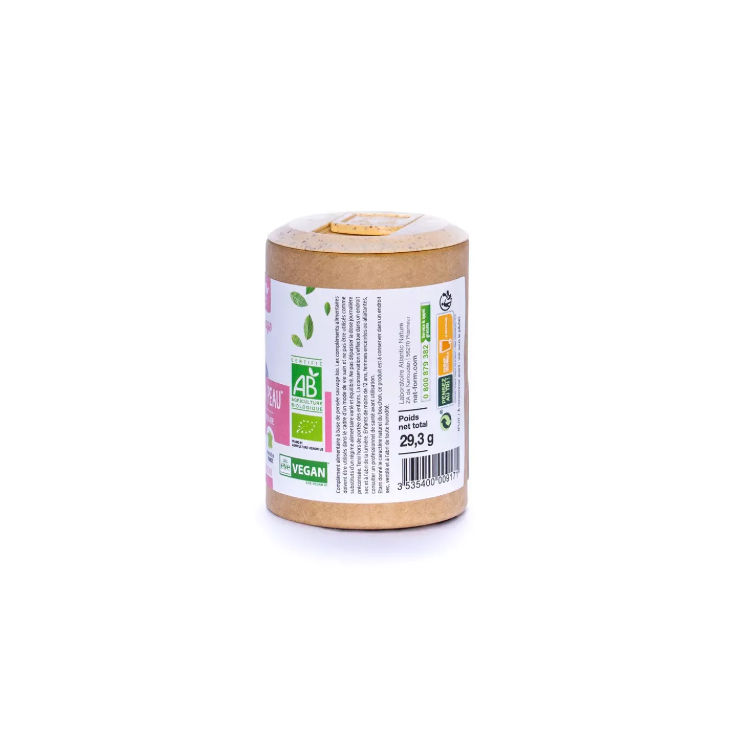 Pensée Sauvage Bio