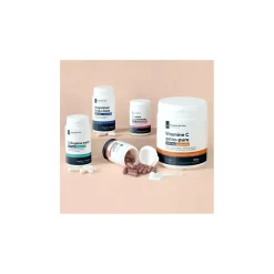 Peptides de Collagène hydrolysé