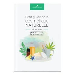 Petit guide de la cosmétique naturelle aux huiles essentielles