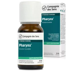 Pharynx