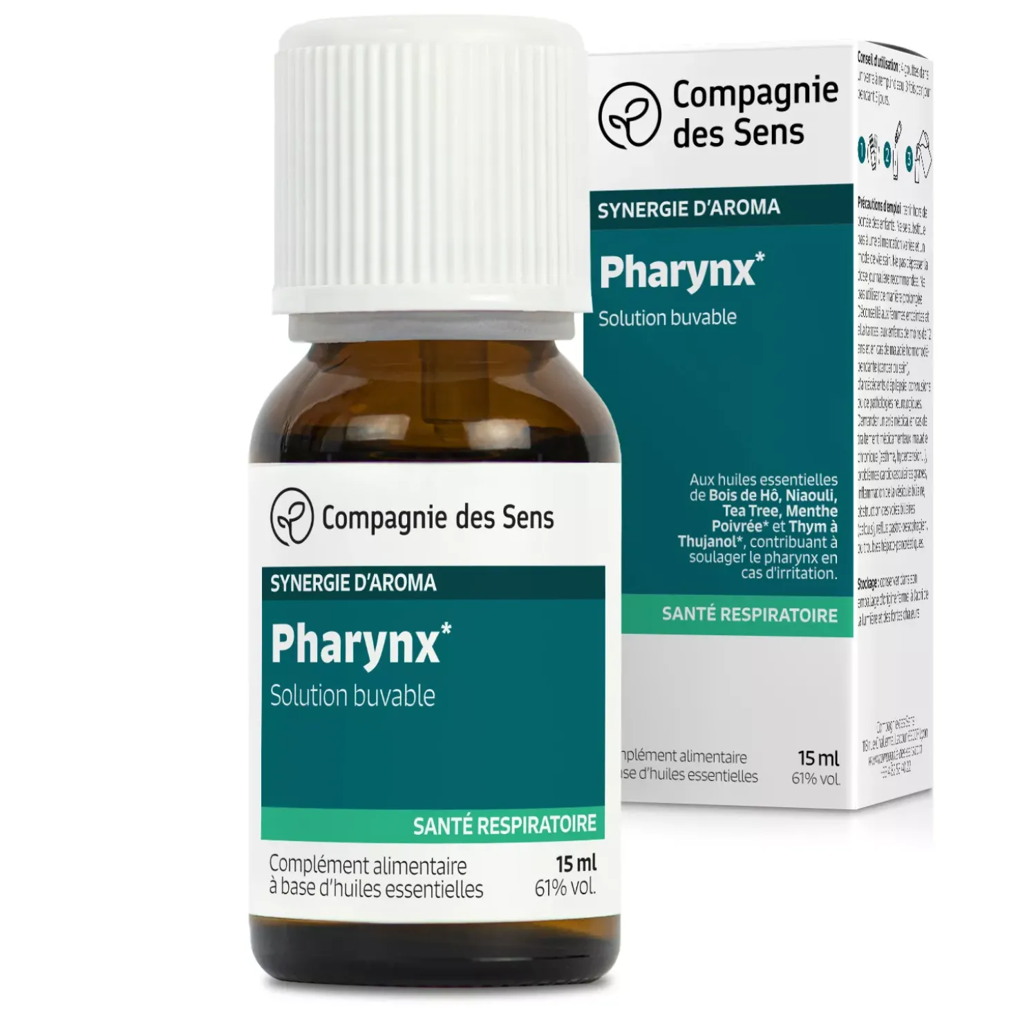 Pharynx