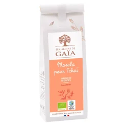 Épices Masala bio pour Chaï