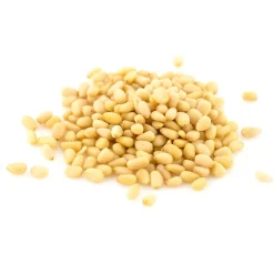 Pignons de Pin bio (décortiqués)