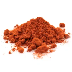 Piment de Cayenne bio