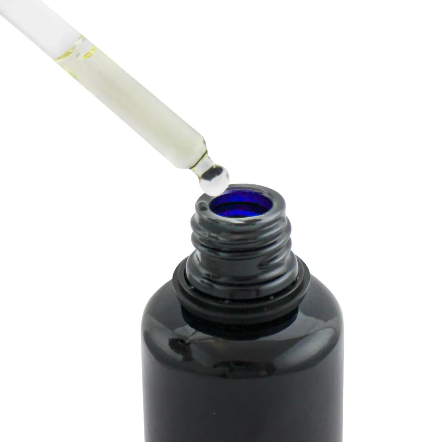 Pipette compte-gouttes