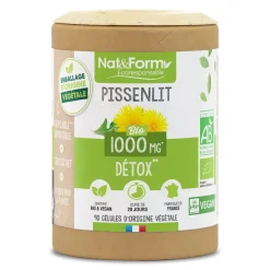 Pissenlit Bio