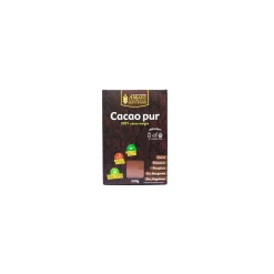 Poudre de Cacao pur