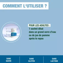 Poudre Digest Transit bio Digestarom – Aux Huiles Essentielles