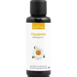 Pâquerette