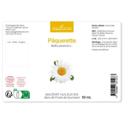 Pâquerette