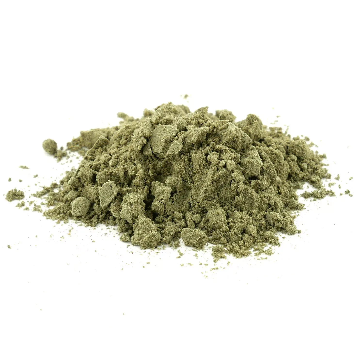 Protéines de Chanvre de Bretagne bio (en poudre)