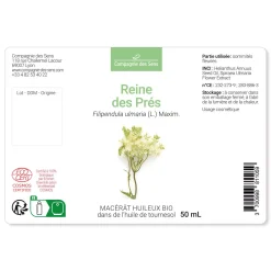Reine des Prés