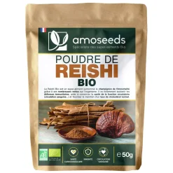 Reishi bio