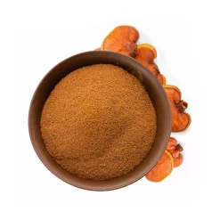 Reishi bio