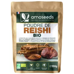 Reishi bio