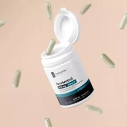 Resvératrol concentré