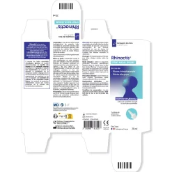 Rhinactis® Spray Nasal