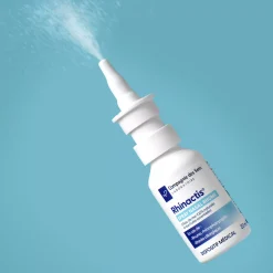 Rhinactis® Spray Nasal