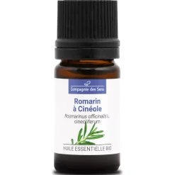 Romarin À cinéole