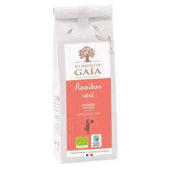 Rooibos Vert bio
