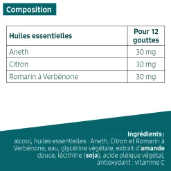 Santé hépato-biliaire
