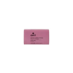 Savon Corps & Mains Figue bio