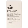 Savon à Raser bio