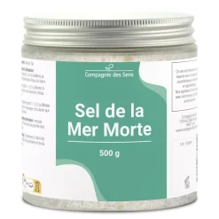 Sel de la Mer Morte
