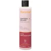 Shampoing Brillance bio – Lisse la Fibre Capillaire & Élimine les Frisottis – Cheveux Ternes – Florame