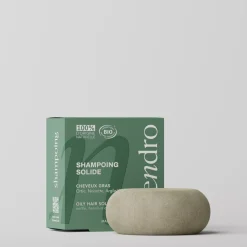 Shampoing Solide Cheveux Gras