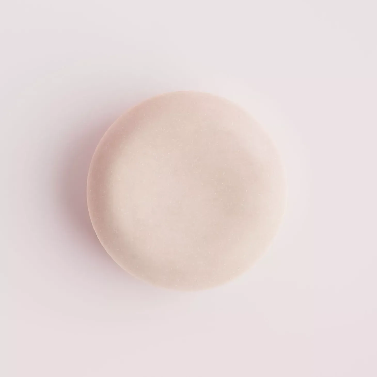 Shampoing Solide Cheveux Secs Bio