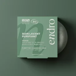 Soin Lavant Purifiant