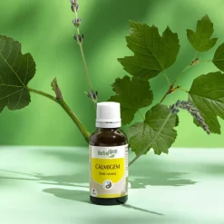 Solution buvable Anti-Stress – Aux Macérats de bourgeons concentrés