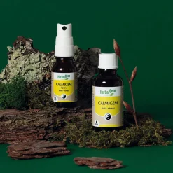 Solution buvable Anti-Stress – Aux Macérats de bourgeons concentrés
