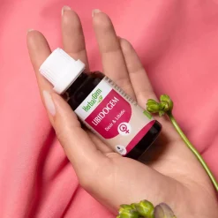 Solution buvable Désir et libido – Aux Macérats de bourgeons concentrés