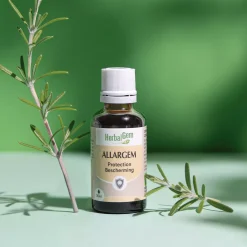 Solution buvable Protection Allergies – Aux Macérats de bourgeons concentrés
