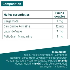Sommeil