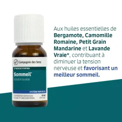 Sommeil